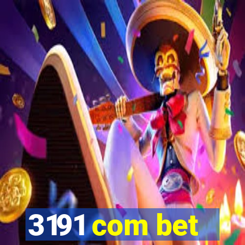 3191 com bet